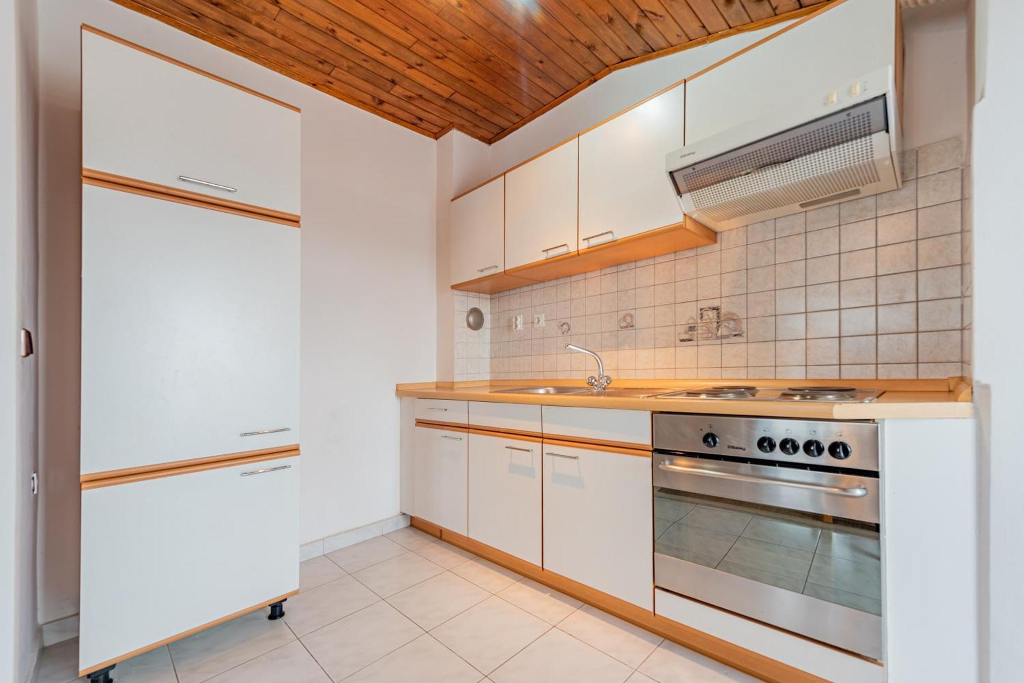 Apartmán Haus Toni Ražanac Exteriér fotografie